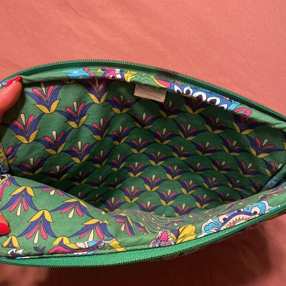 Vera Bradley soft tablet case